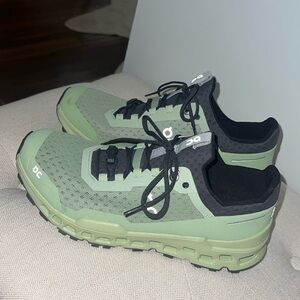 CLOUD ULTRA SNEAKERS HELION SIZE: 9